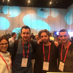 כשכנס מקצועי ומקדמי אתרים נפגשים – בום!