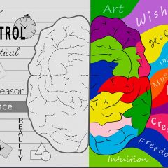כל פעם שמישהו לא מבין את עולם הSEO – אני מספר לו על המוח האנושי
